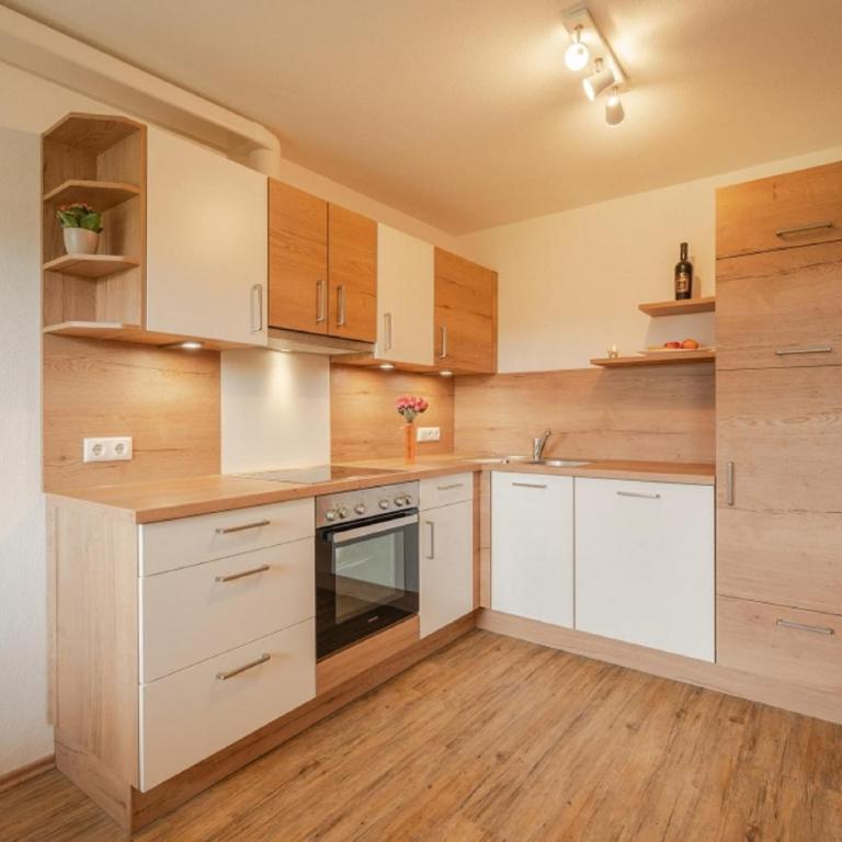 Ferienwohnung Martin - Apartment mit 1 Schlafzimmer - 11