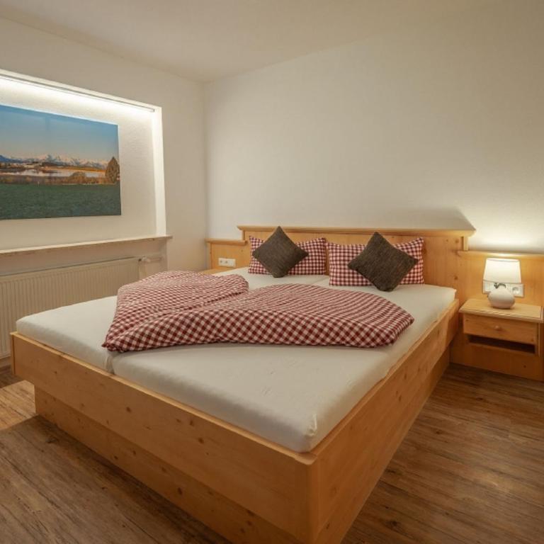 Ferienwohnung Martin - Apartment mit 1 Schlafzimmer - 7