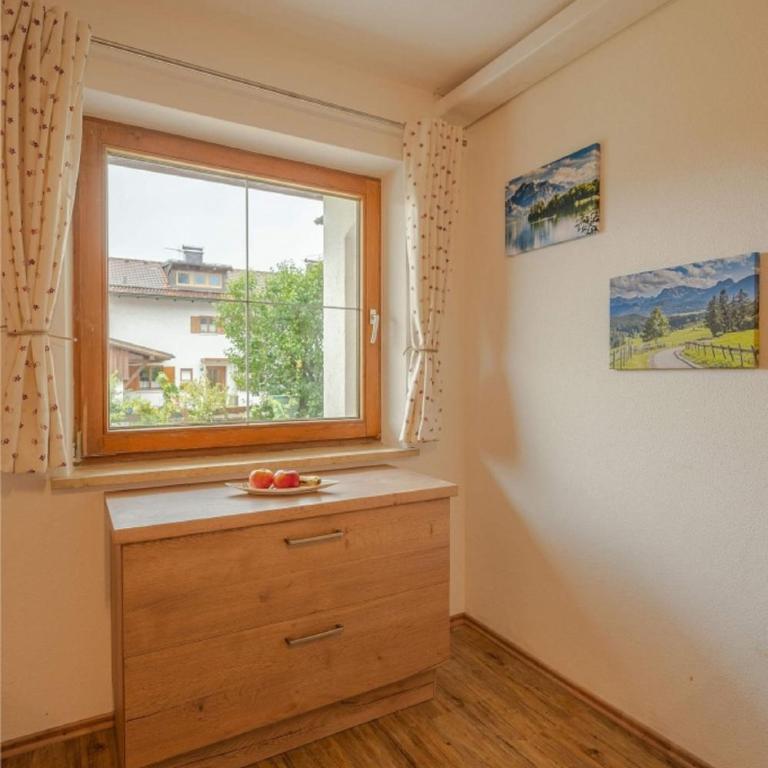 Ferienwohnung Martin - Apartment mit 1 Schlafzimmer - 4