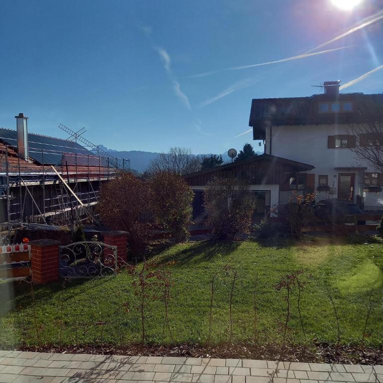 Ferienwohnung Martin - Apartment mit 1 Schlafzimmer - 5
