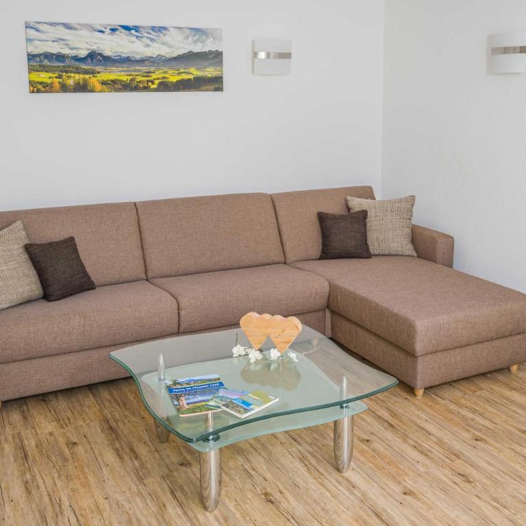 Ferienwohnung Martin - Apartment mit 1 Schlafzimmer - 15