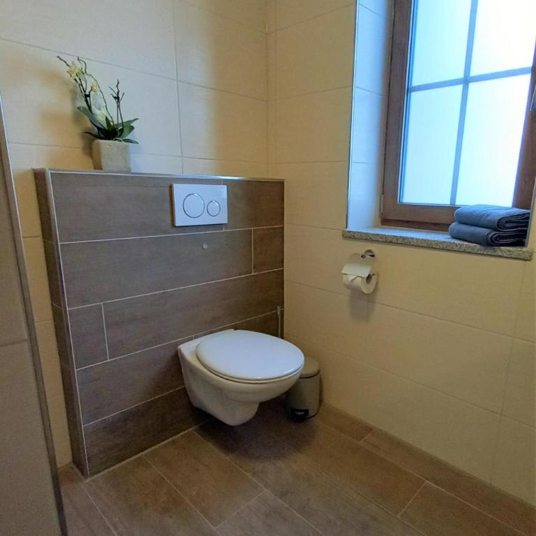 Ferienwohnung Martin - Apartment mit 2 Schlafzimmern - 16