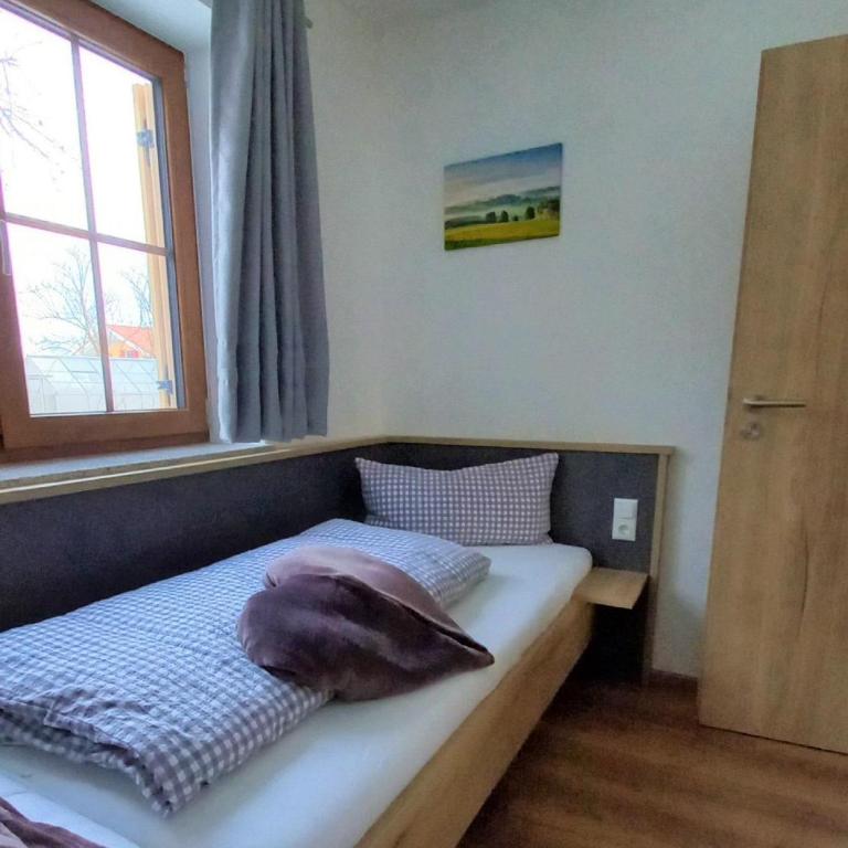 Ferienwohnung Martin - Apartment mit 2 Schlafzimmern - 13