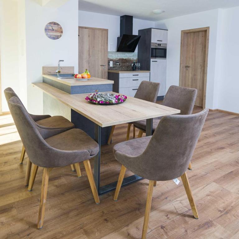 Ferienwohnung Martin - Apartment mit 2 Schlafzimmern - 12