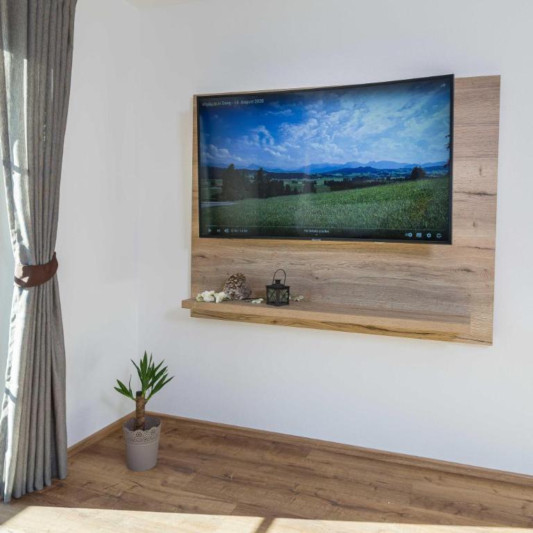 Ferienwohnung Martin - Apartment mit 2 Schlafzimmern - 10