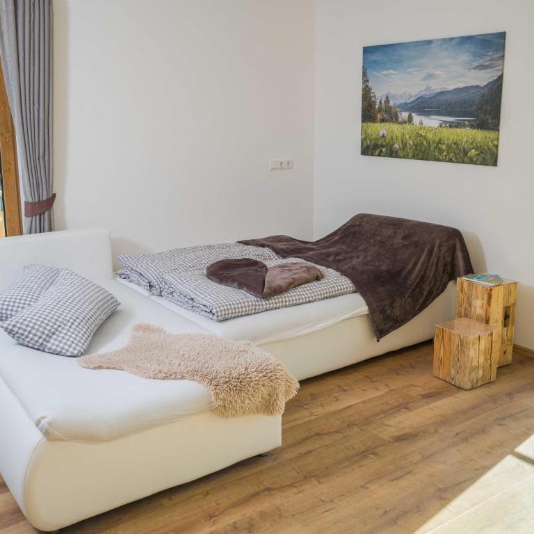 Ferienwohnung Martin - Apartment mit 2 Schlafzimmern - 8