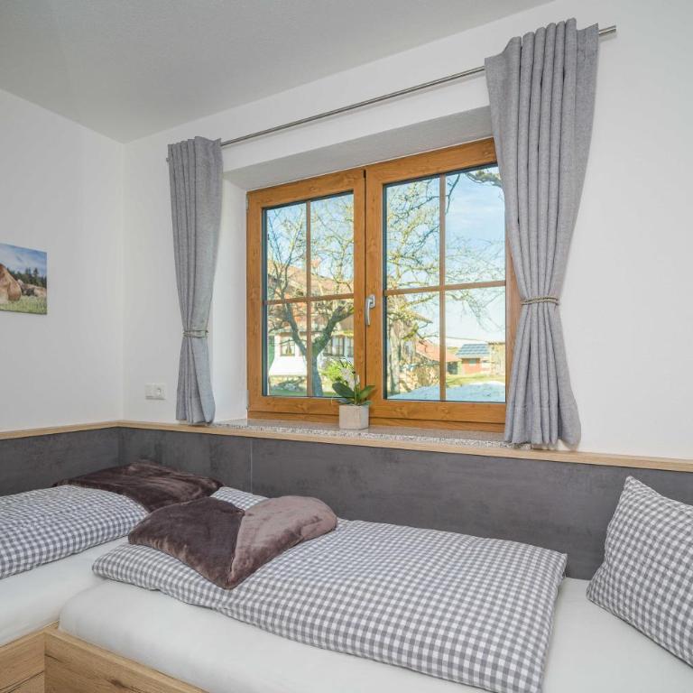 Ferienwohnung Martin - Apartment mit 2 Schlafzimmern - 6