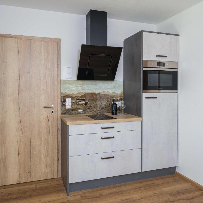 Ferienwohnung Martin - Apartment mit 2 Schlafzimmern - 5