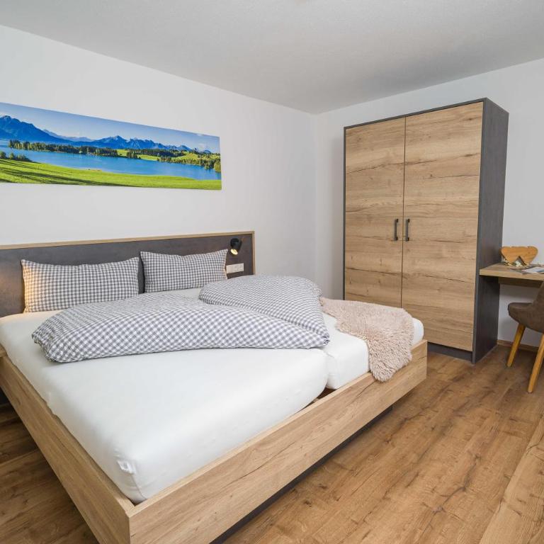 Ferienwohnung Martin - Apartment mit 2 Schlafzimmern - 7