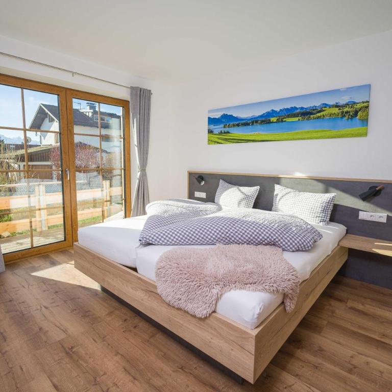 Ferienwohnung Martin - Apartment mit 2 Schlafzimmern - 4