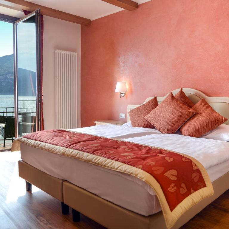 Lake Front Hotel Brenzone - Suite Superior - 3