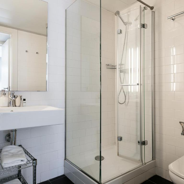 Lugaris Beach Apartments - Apartamento Familiar (6 adultos) - 2