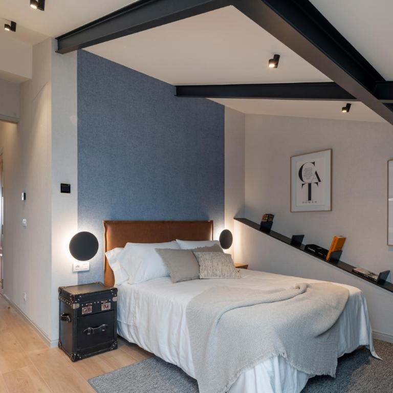 housingcoruña REAL58 - Apartamento Ático - 5