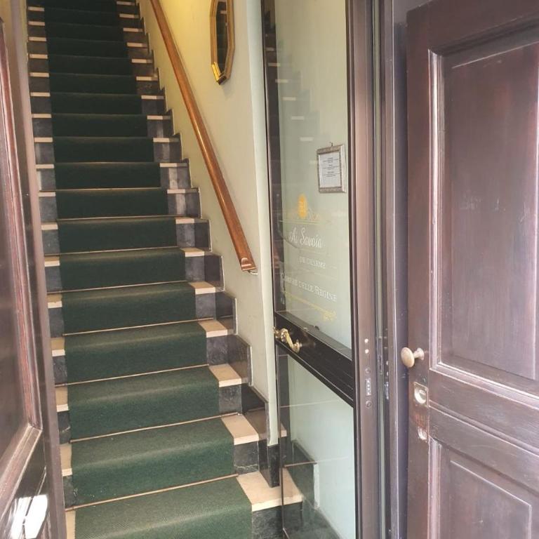 Ai Savoia B&B - Guest House - Superior Double Room - 11