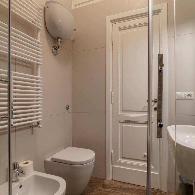 GuestHost - Trastevere Luxury Apartment with Terrace - Appartamento con 2 Camere da Letto - 29