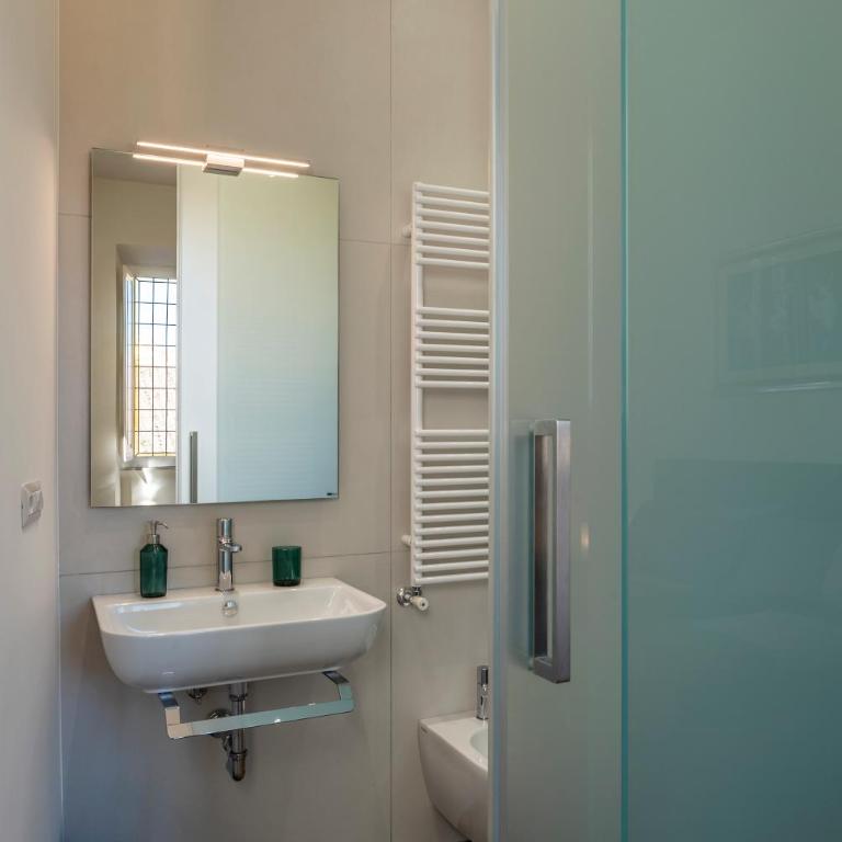 GuestHost - Trastevere Luxury Apartment with Terrace - Appartamento con 2 Camere da Letto - 21