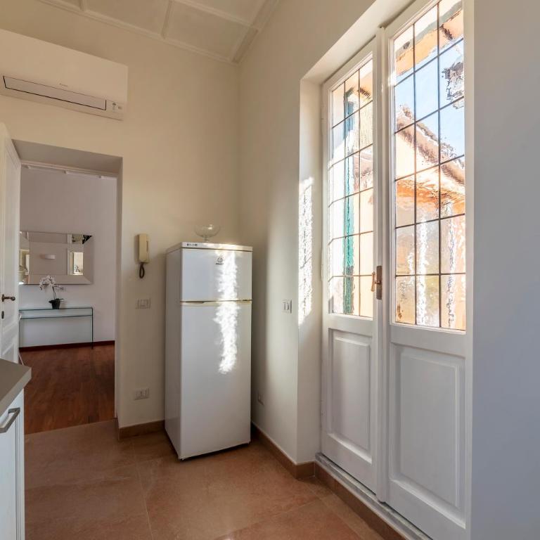 GuestHost - Trastevere Luxury Apartment with Terrace - Appartamento con 2 Camere da Letto - 30