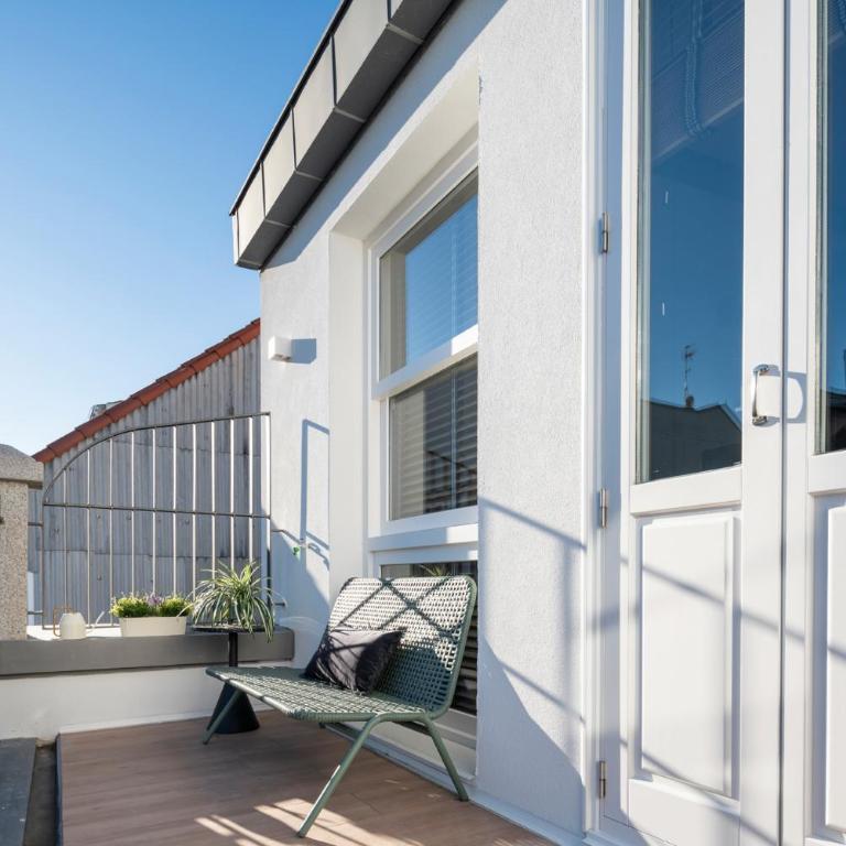 housingcoruña REAL58 - Apartamento Ático - 3