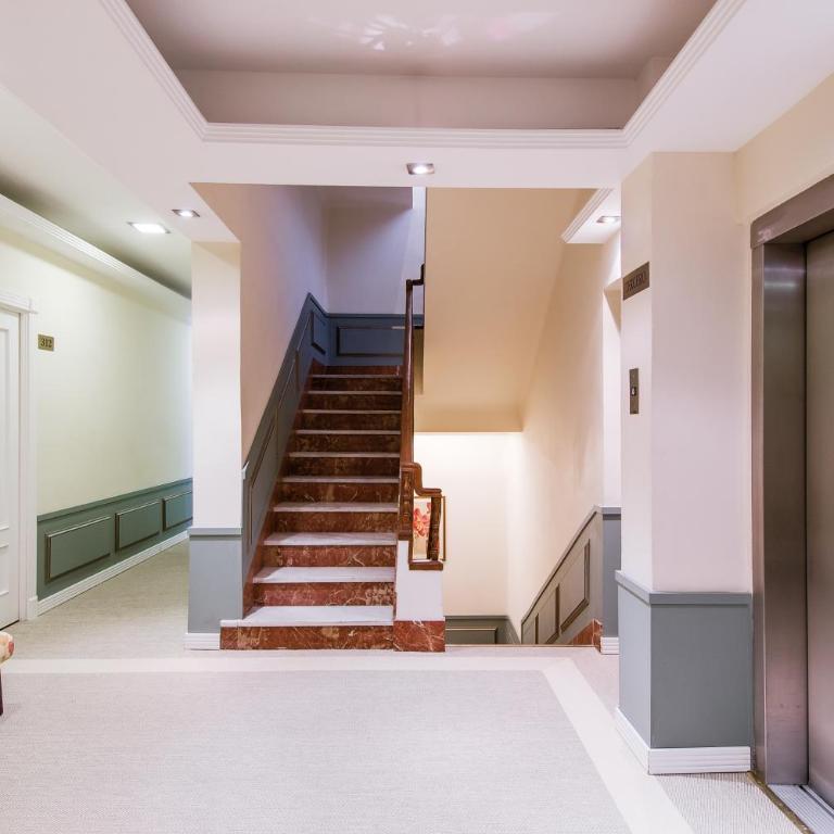 Anacapri - Twin Room - 9