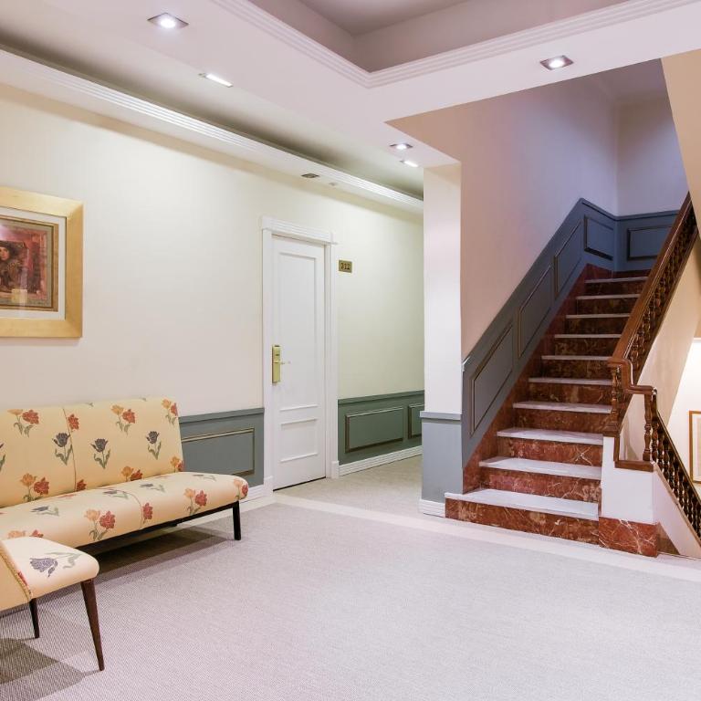 Anacapri - Twin Room - 8