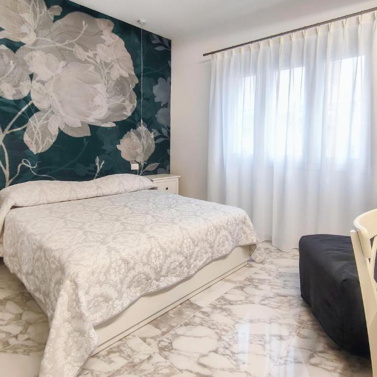 Cubacalatafimi Rooms - Deluxe Double Room with Extra Bed - 1