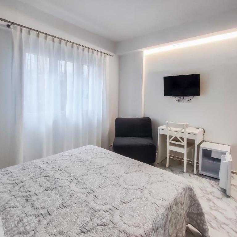 Cubacalatafimi Rooms - Deluxe Double Room with Extra Bed - 6