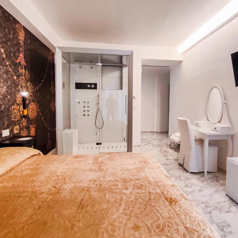 Cubacalatafimi Rooms - Deluxe Queen Room - 2
