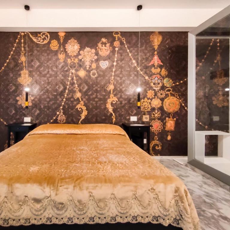 Cubacalatafimi Rooms - Deluxe Queen Room - 3