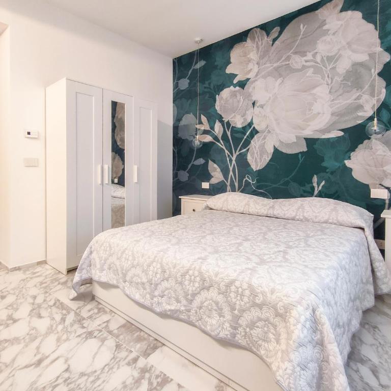 Cubacalatafimi Rooms - Deluxe Double Room with Extra Bed - 3