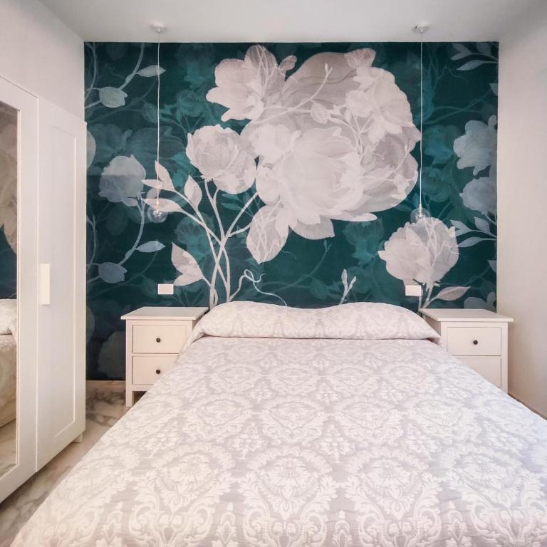 Cubacalatafimi Rooms - Deluxe Double Room with Extra Bed - 2