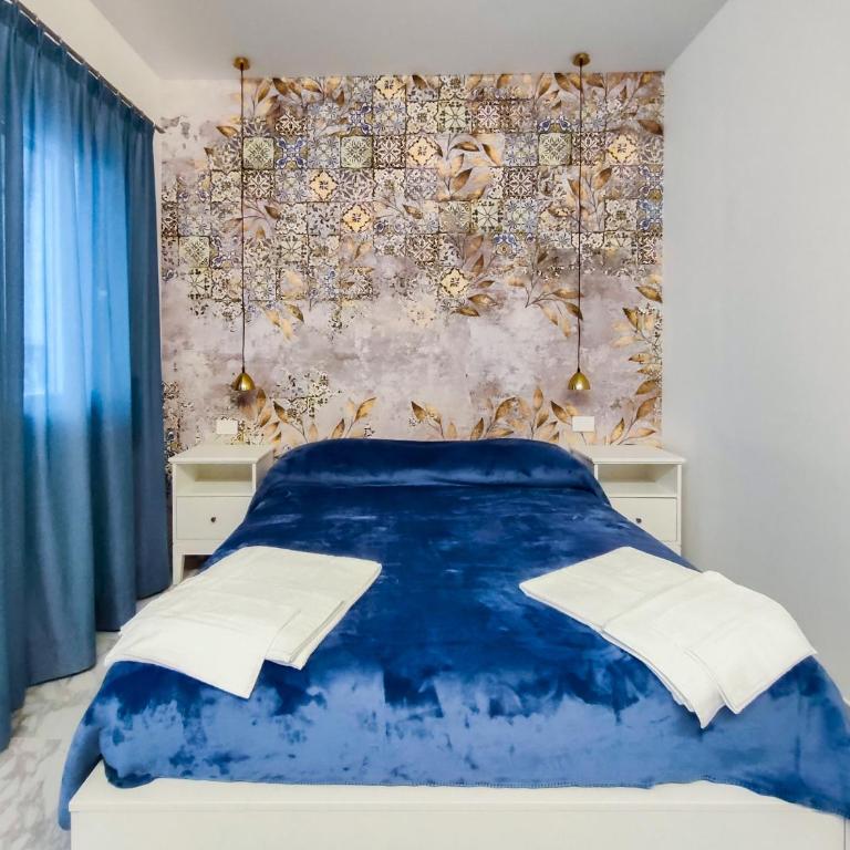 Cubacalatafimi Rooms - Deluxe Double Room - 2