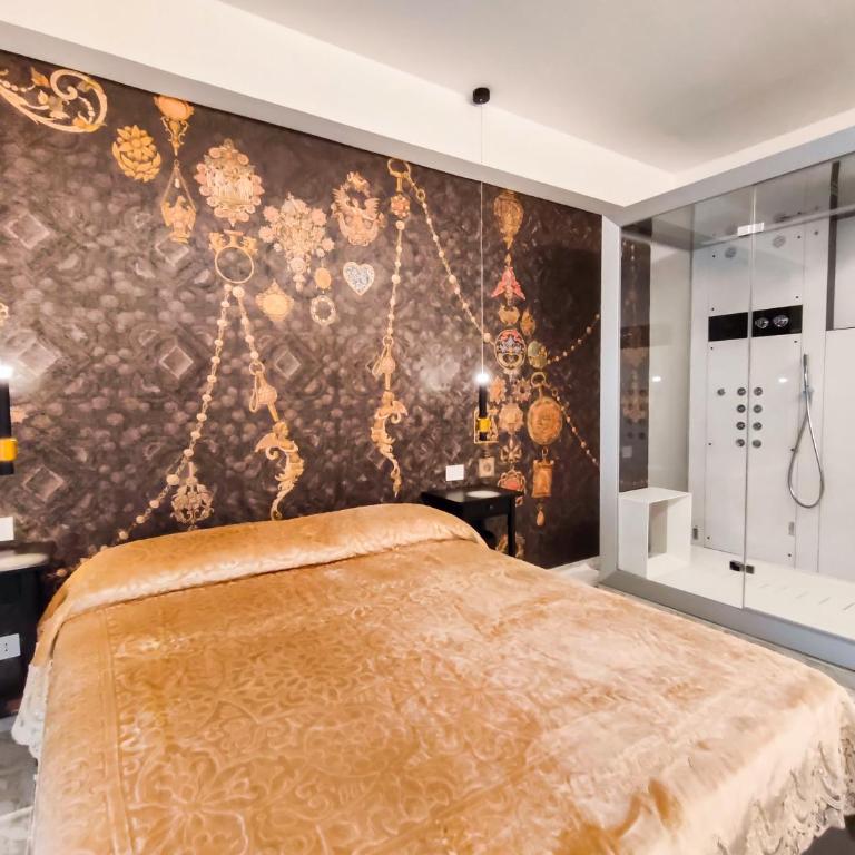 Cubacalatafimi Rooms - Deluxe Queen Room - 7