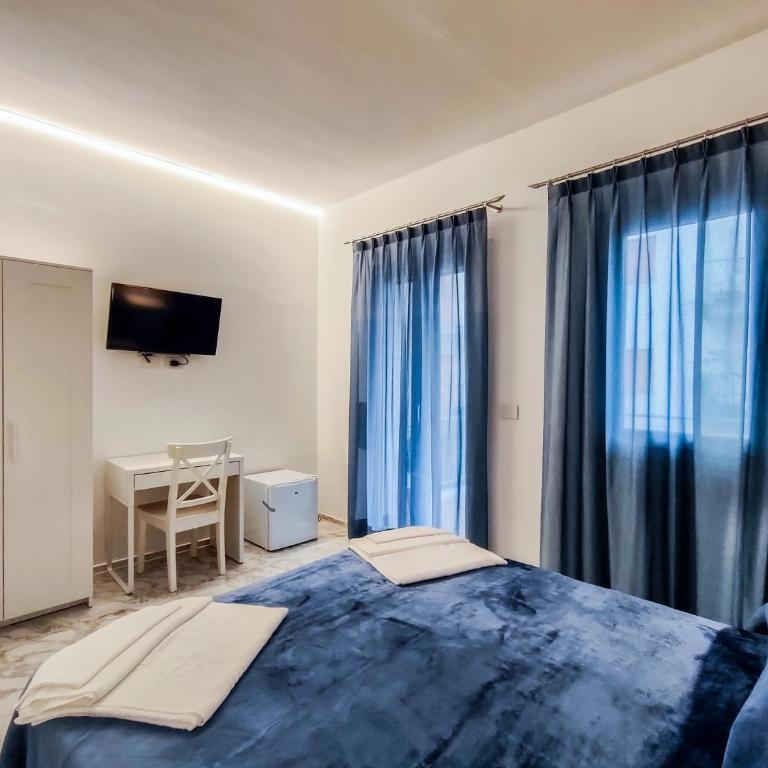 Cubacalatafimi Rooms - Deluxe Double Room - 4