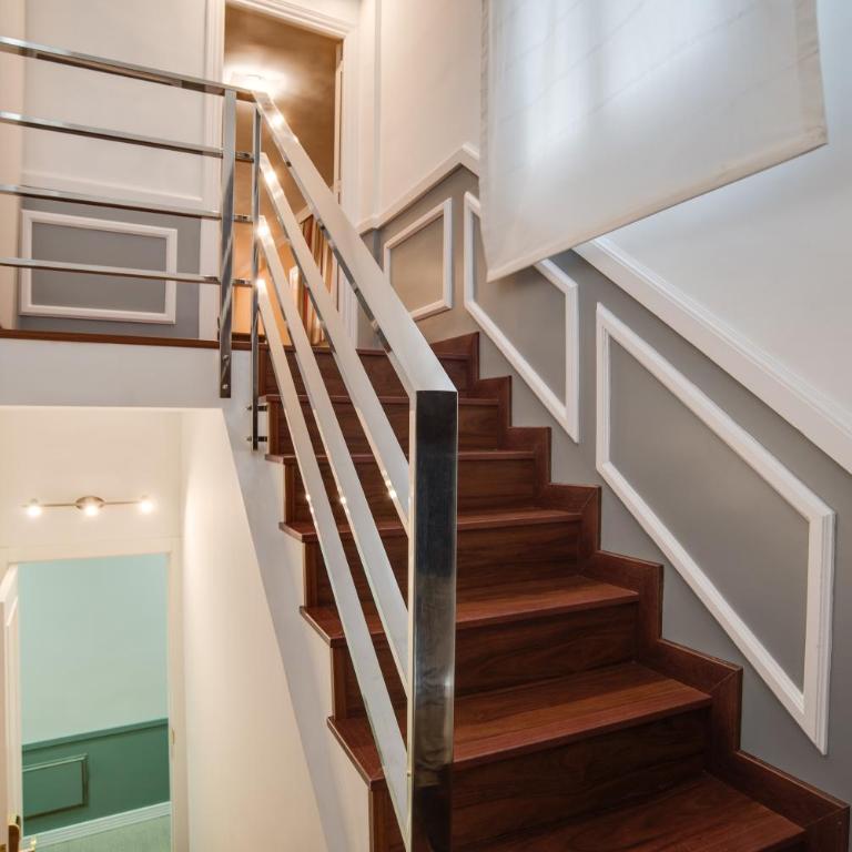 Anacapri - Quadruple Room - 9