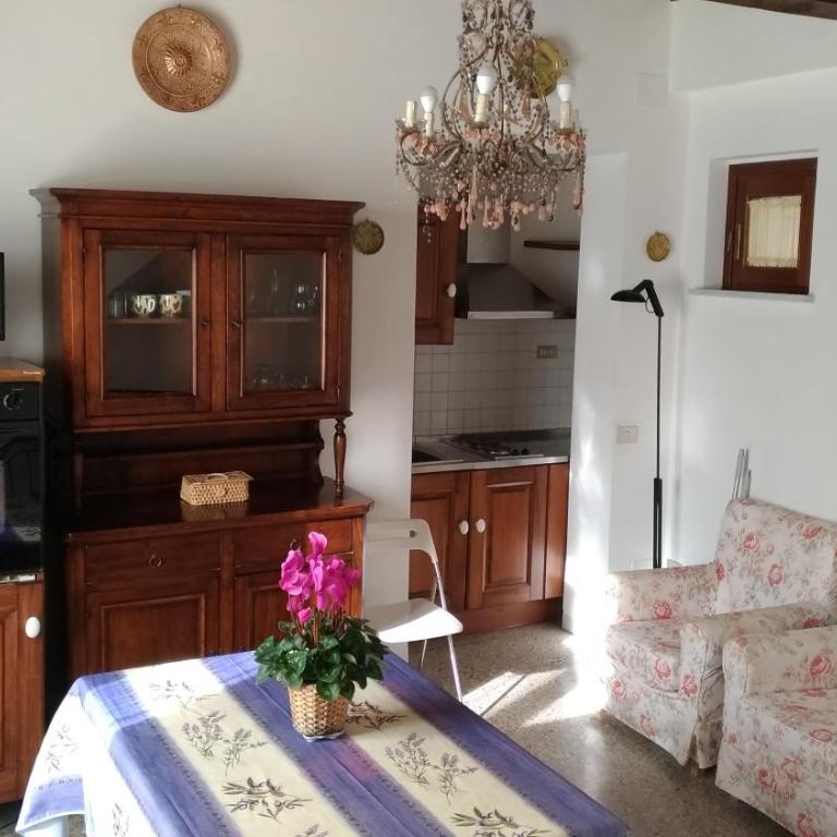 Residence Domus - Appartamentino su 2 Livelli - 9
