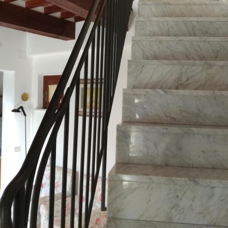 Residence Domus - Appartamentino su 2 Livelli - 10