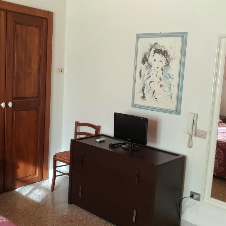 Residence Domus - Appartamentino su 2 Livelli - 8