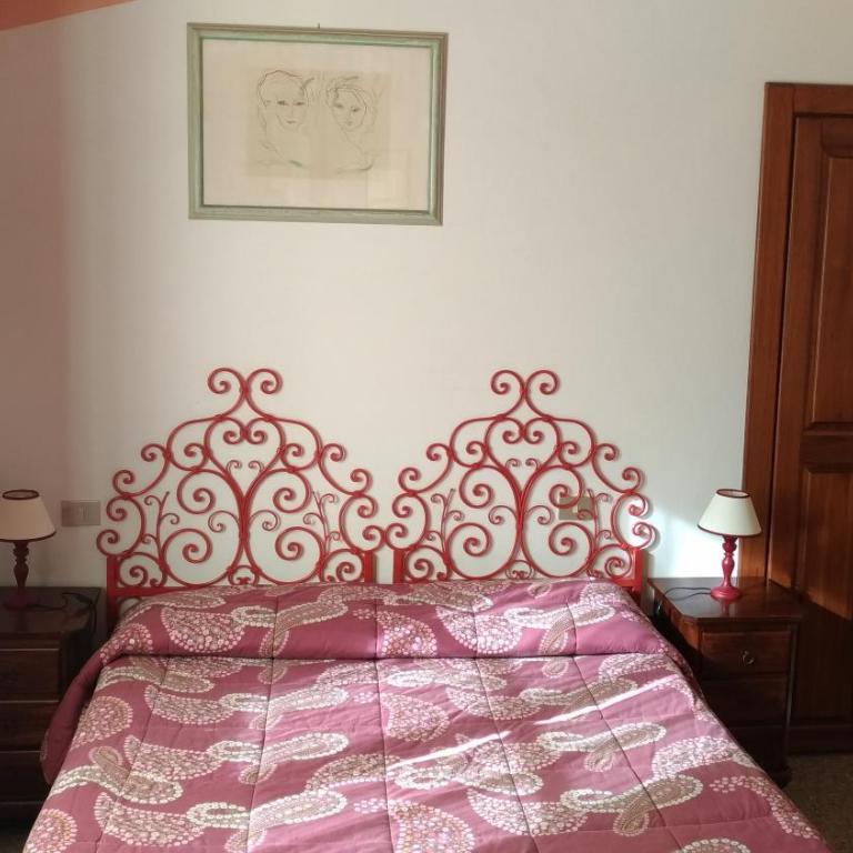 Residence Domus - Appartamentino su 2 Livelli - 7