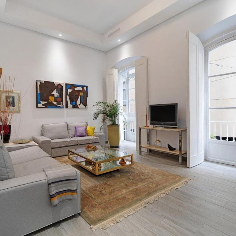 Precioso alojamiento en Cádiz junto al mercado - Apartamento de 2 dormitorios - 20