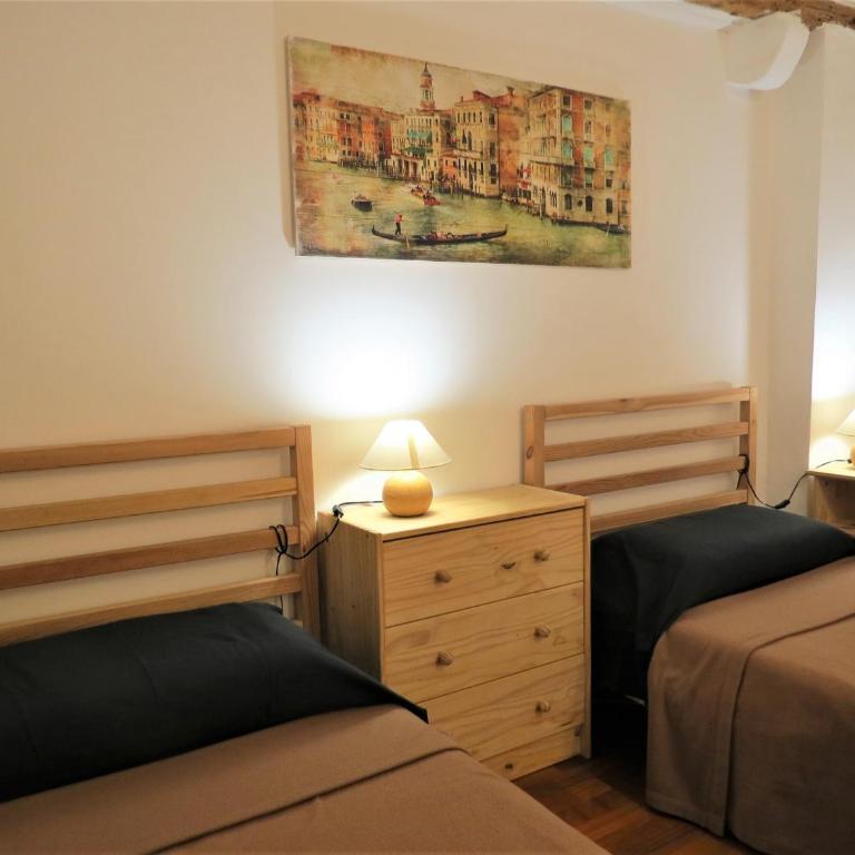 Apartment Ca Dragan - Appartamentino su 2 Livelli - 30