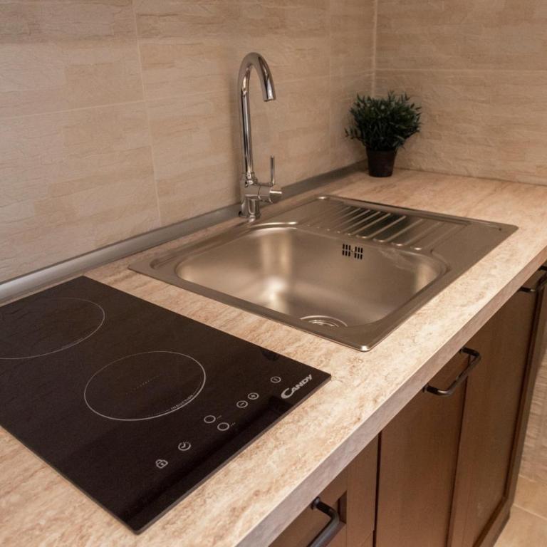 Trevisani Loft - Appartamento con 2 Camere da Letto - 13