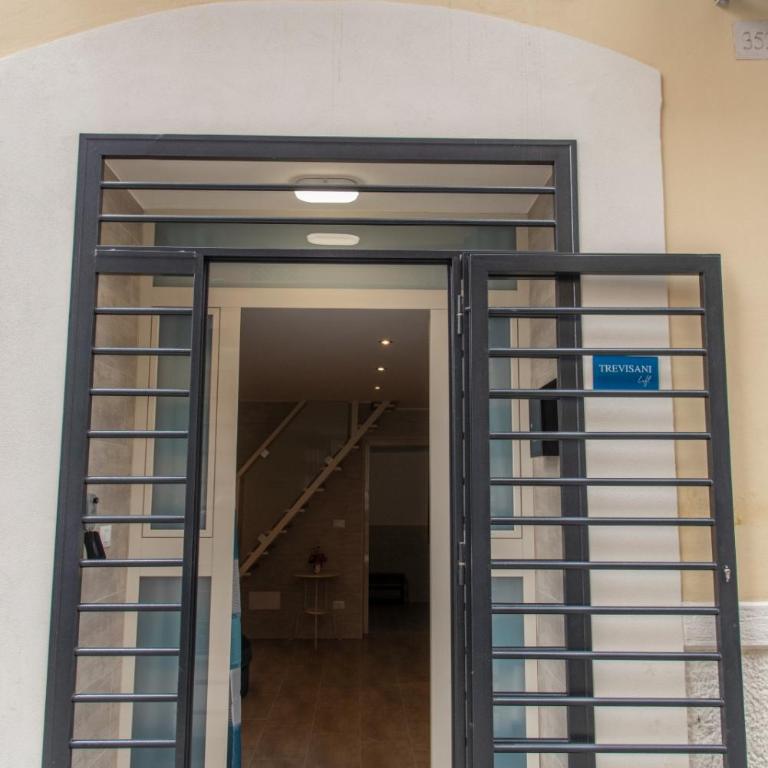 Trevisani Loft - Appartamento con 2 Camere da Letto - 16