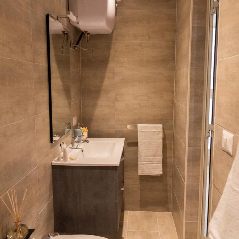 Trevisani Loft - Appartamento con 2 Camere da Letto - 11