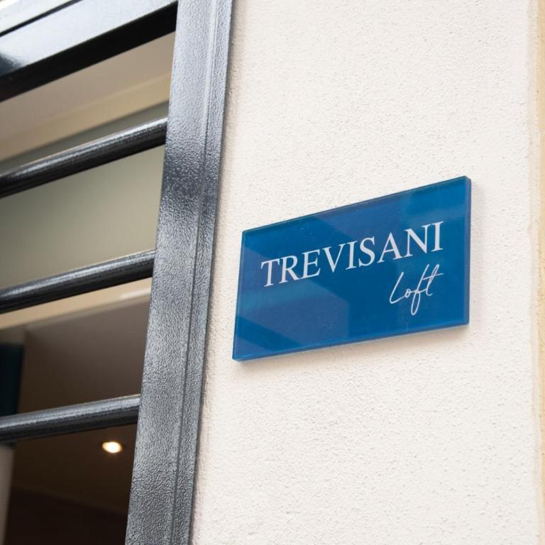 Trevisani Loft - Appartamento con 2 Camere da Letto - 18