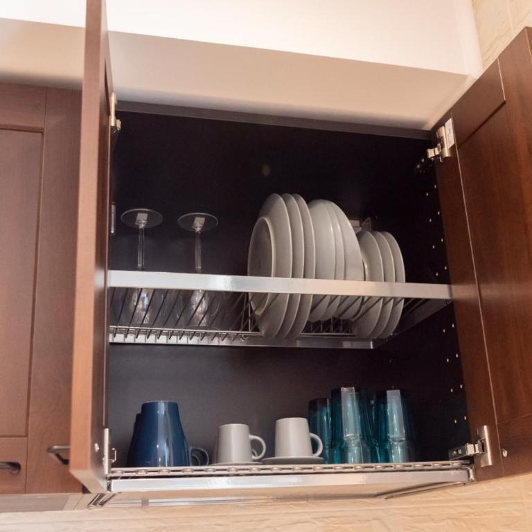 Trevisani Loft - Appartamento con 2 Camere da Letto - 14