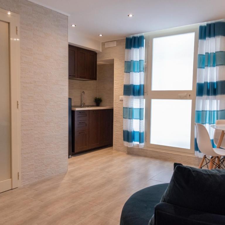 Trevisani Loft - Appartamento con 2 Camere da Letto - 1
