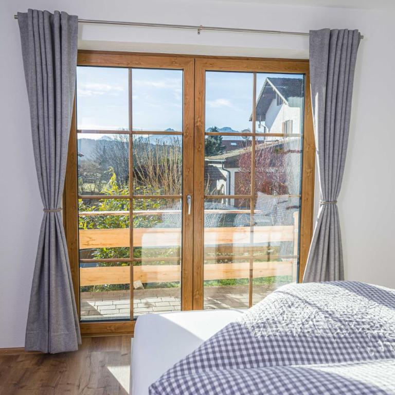 Ferienwohnung Martin - Apartment mit 2 Schlafzimmern - 19