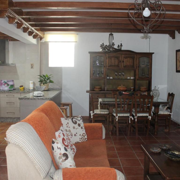 Villa Camarón - Three-Bedroom Villa - 14