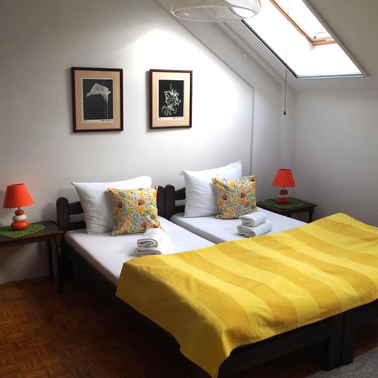 Danica Apartment - Apartman sa Terasom - 6