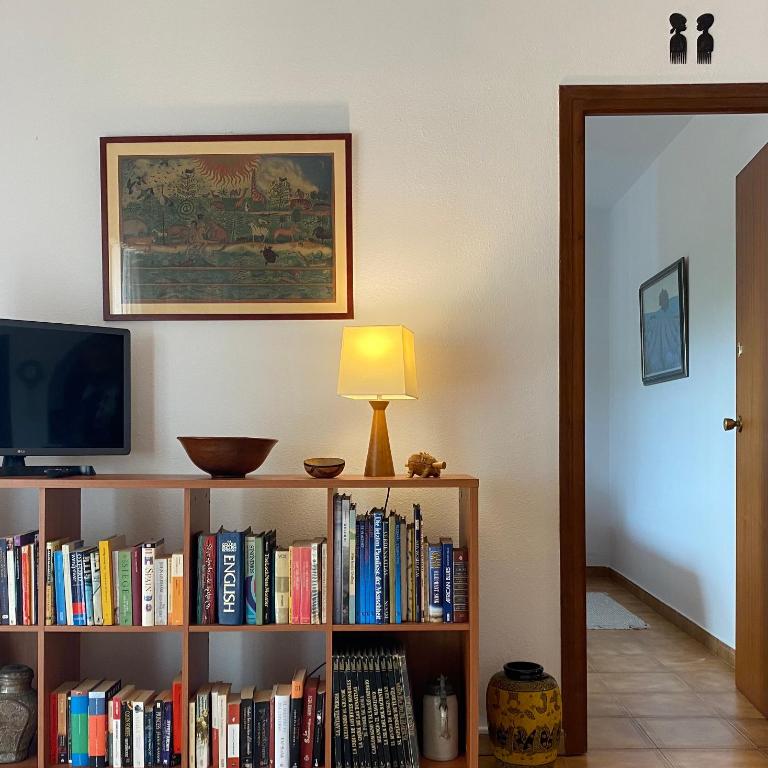 Casa Zawadi - Apartamento con terraza - 16